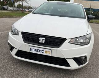 SEAT Ibiza usata, con Airbag laterali