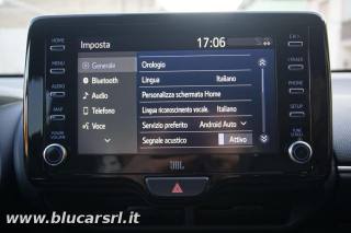 TOYOTA Yaris usata, con Specchietti laterali elettrici