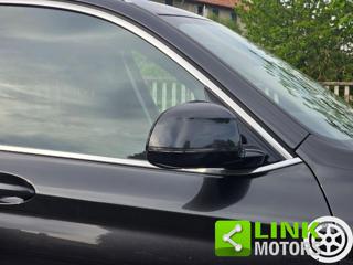 BMW X3 usata, con Volante in pelle