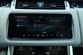 LAND ROVER Range Rover usata, con Luci diurne