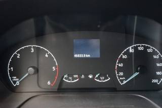 FORD Transit Custom usata, con Sensori di parcheggio anteriori