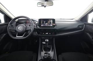 NISSAN Qashqai usata 4