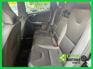 VOLVO XC60 usata, con Bracciolo