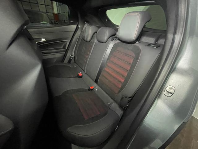 ALFA ROMEO Junior usata, con Servosterzo