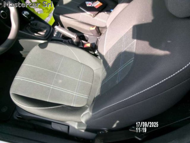 FORD Fiesta usata, con Climatizzatore