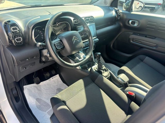 CITROEN C3 Aircross usata, con Cruise Control