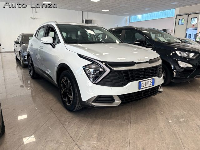 KIA Sportage usata, con ABS