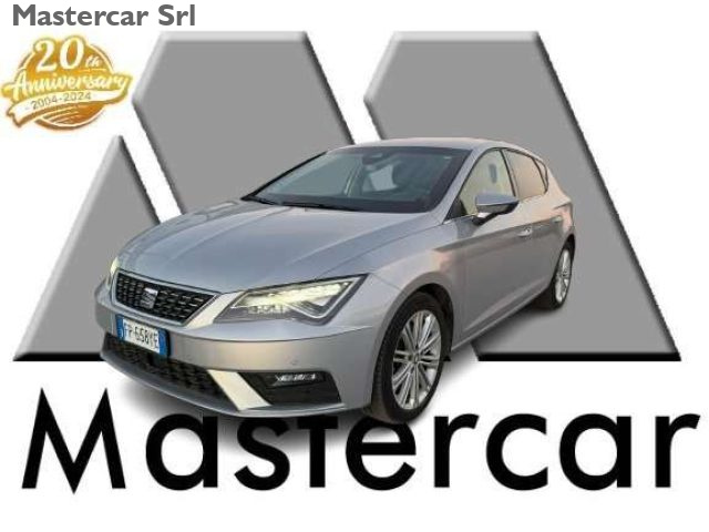 SEAT Leon usata, con ABS