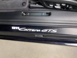 PORSCHE 911 usata, con Tettuccio apribile