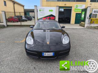 PORSCHE Cayman usata, con Airbag