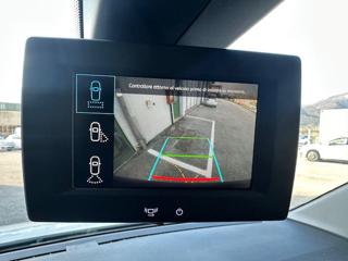 PEUGEOT Partner usata, con USB