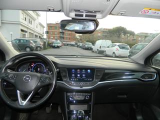 OPEL Astra usata, con Controllo automatico clima
