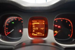 FIAT Panda Cross usata, con ESP
