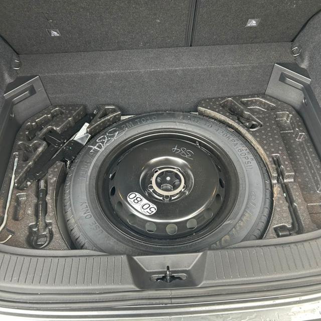 NISSAN Qashqai usata, con Boardcomputer
