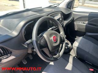FIAT Doblo usata 9