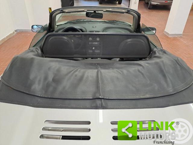 MG MGF usata 26