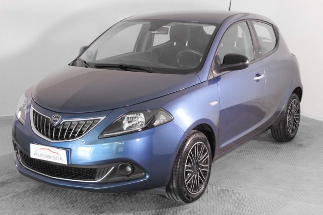 LANCIA Ypsilon usata, con ABS