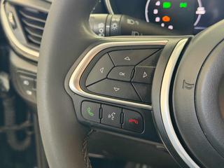 FIAT Tipo usata, con Frenata d