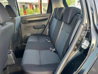 SUZUKI Swift usata, con Climatizzatore