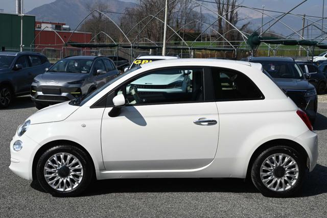 FIAT 500 usata, con Climatizzatore