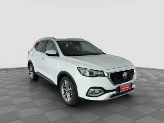MG HS usata 6