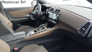 DS AUTOMOBILES DS 7 Crossback usata, con Sistema di navigazione