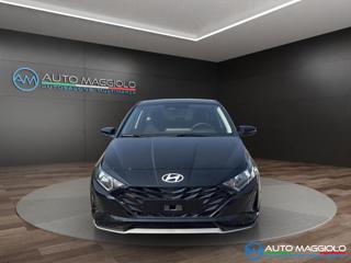 HYUNDAI i20 usata, con Airbag