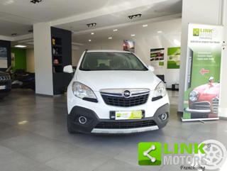 OPEL Mokka usata, con Airbag