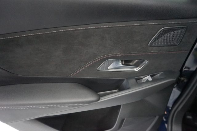DS AUTOMOBILES DS 7 Crossback usata, con Isofix