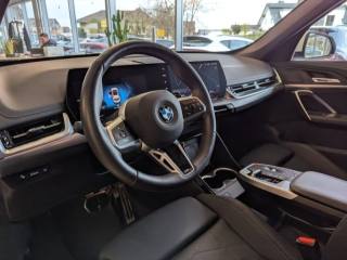 BMW X1 usata, con Cerchi in lega