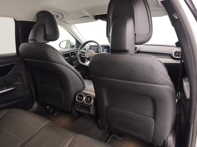 MERCEDES-BENZ C 220 usata, con Volante multifunzione
