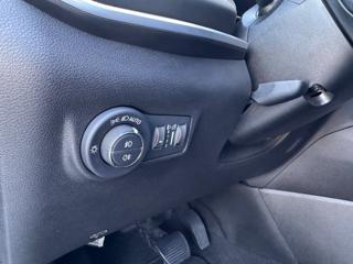 JEEP Compass usata, con Sensore di pioggia