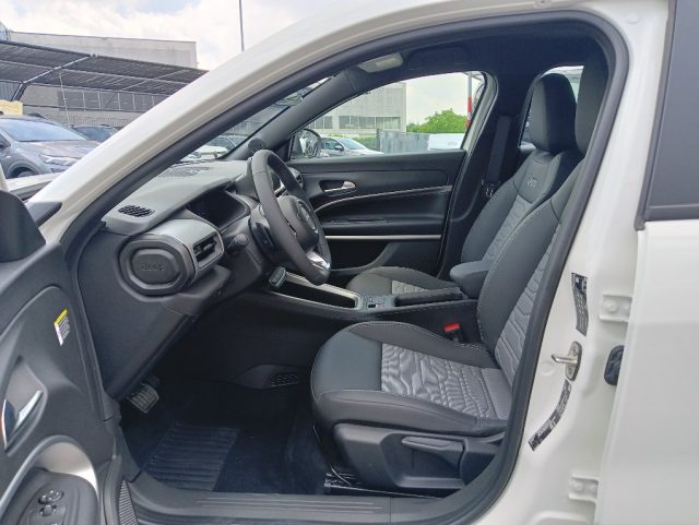 JEEP Avenger usata, con Cerchi in lega