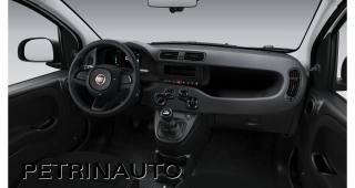 FIAT Panda usata, con Alzacristalli elettrici