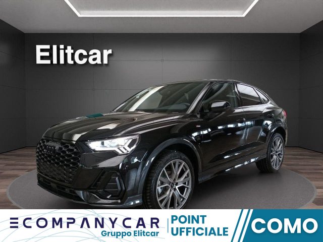 AUDI Q3 usata, con ABS