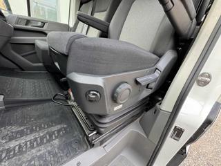 VOLKSWAGEN Crafter usata, con Controllo elettronico della corsia