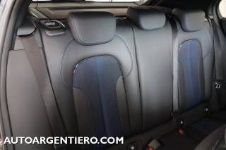 BMW 118 usata, con Sensore di luce