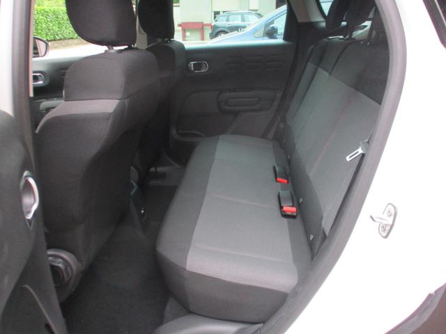 CITROEN C3 Aircross usata, con Climatizzatore