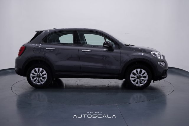 FIAT 500X usata, con Chiusura centralizzata