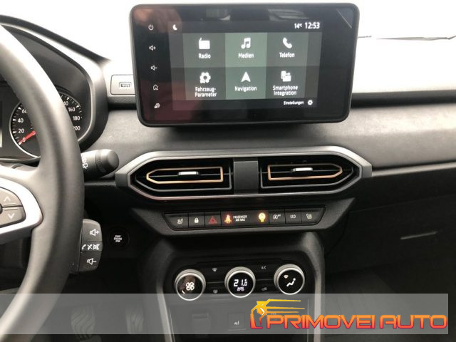 DACIA Sandero usata, con Airbag