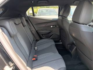 PEUGEOT 2008 usata, con Servosterzo