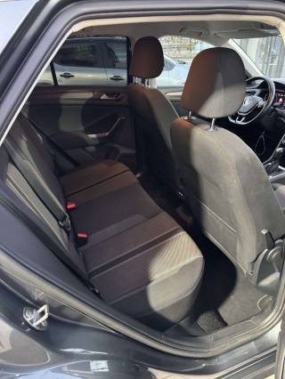 VOLKSWAGEN T-Roc usata, con Chiusura centralizzata