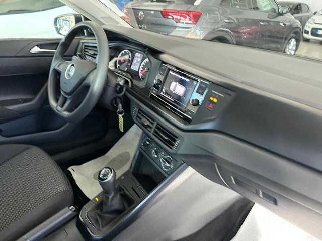 VOLKSWAGEN Polo usata, con Controllo trazione