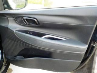 HYUNDAI Bayon usata, con Volante multifunzione