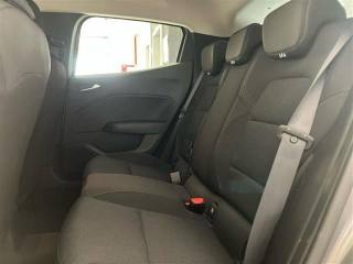RENAULT Clio usata, con Fari LED