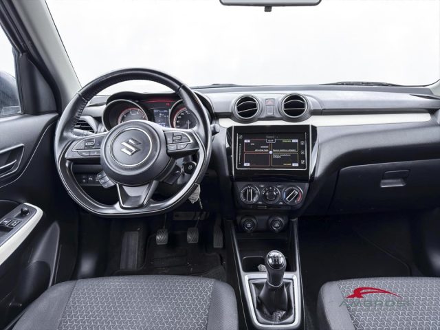 SUZUKI Swift usata 12