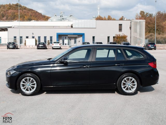 BMW 316 usata, con Volante multifunzione