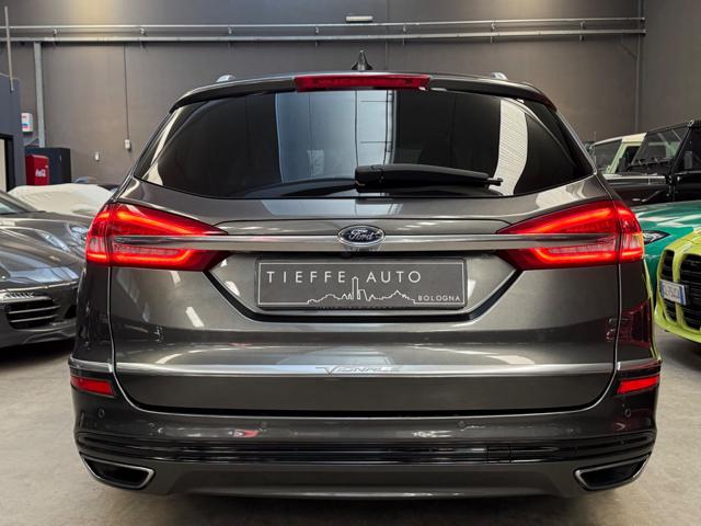 FORD Mondeo usata, con Alzacristalli elettrici