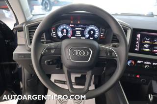AUDI A1 usata, con Sedili sportivi