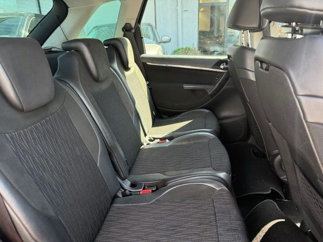 CITROEN C4 Picasso usata, con Controllo trazione